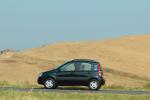 Fiat Panda 4x4 2005 года